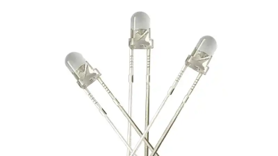 3mm 5mm红外发射管有什么区别？