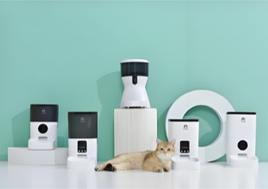 宠物用品/宠物电子