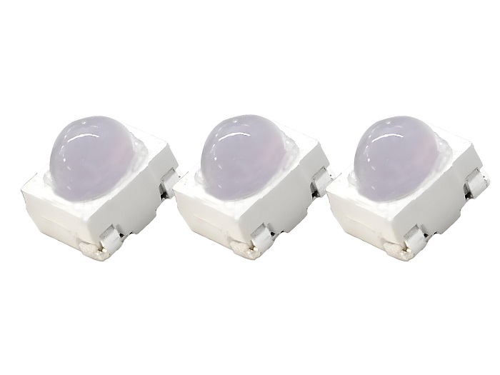 4335侧贴红外发射管