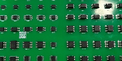 光耦的工作原理与选型应用指南