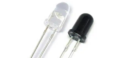 红外接收管PD和PT有什么区别