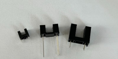 槽型光耦D极和E极的区别