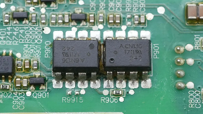 洲创实业817光耦参数详细解析与应用场景分析