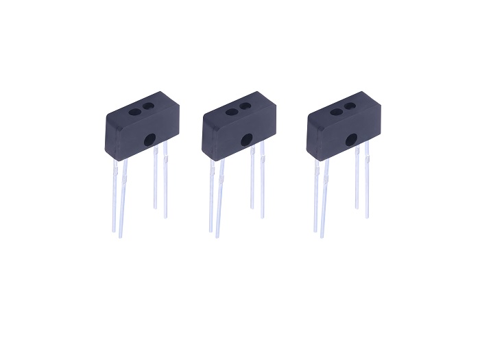 插件反射光电开关