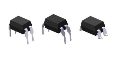 816光耦主要参数及应用