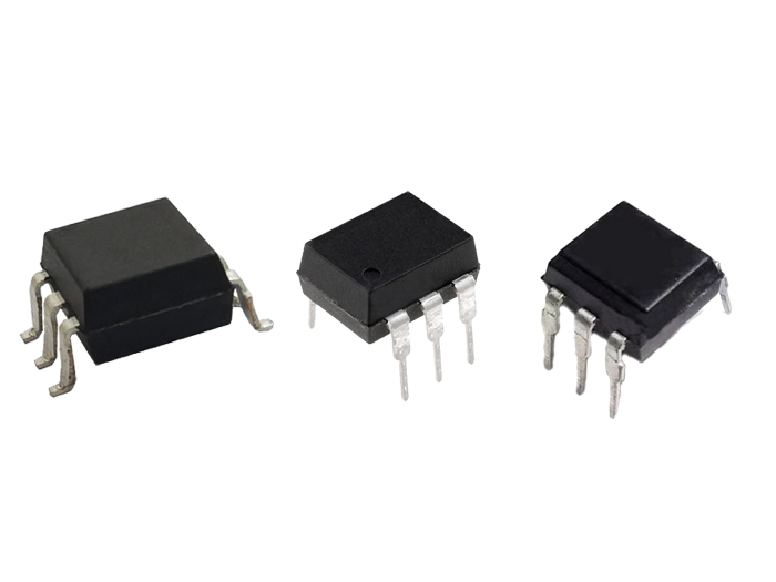 可控硅光耦插件贴片-光电耦合器-斯密特触发器 可控硅光耦插件贴片-光电耦合器-斯密特触发器