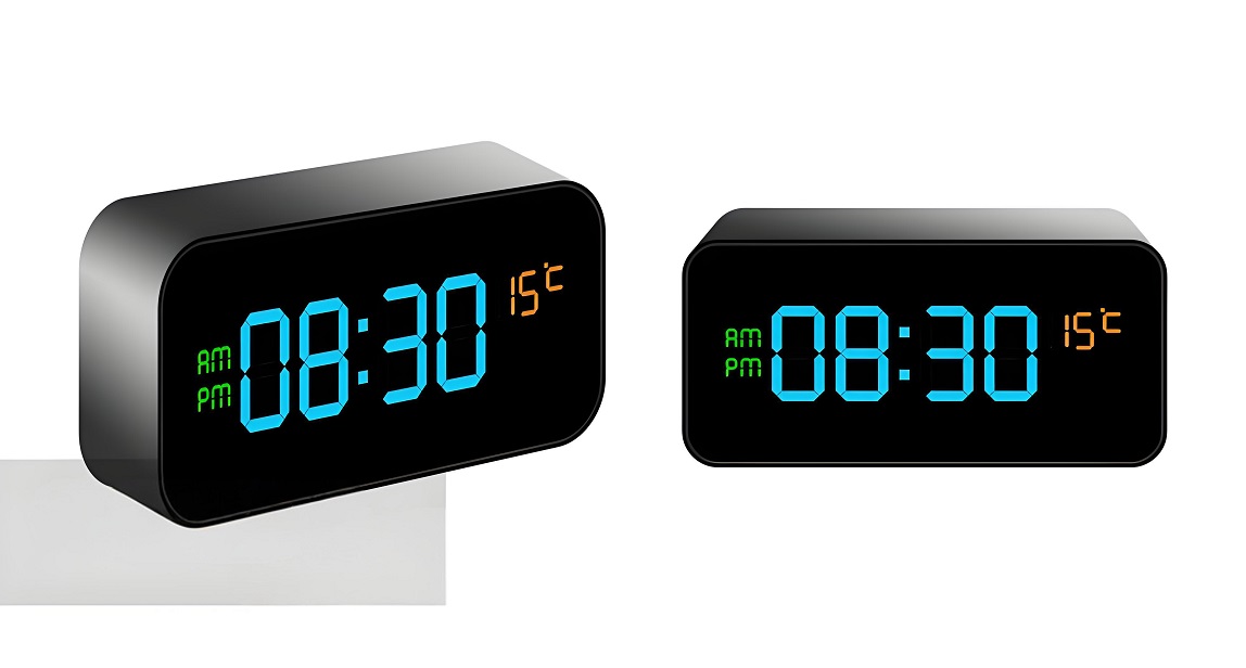 数码管的作用及应用领域