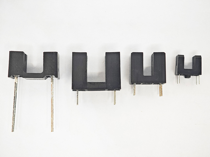 对射式光电开关