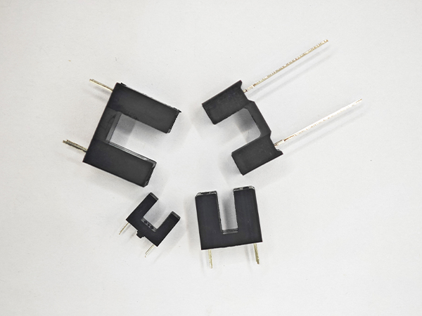 对射式光电开关