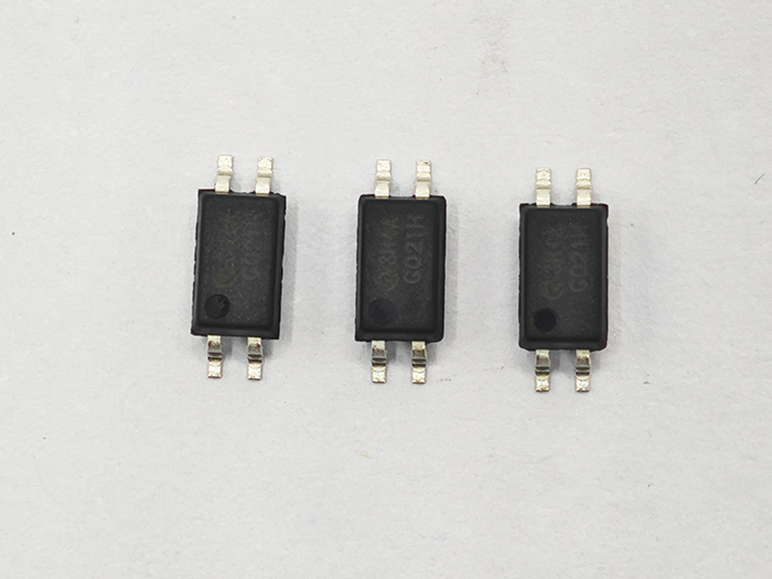 光电耦合器 光电耦合器