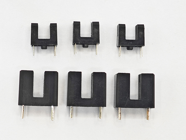 对射式光电开关