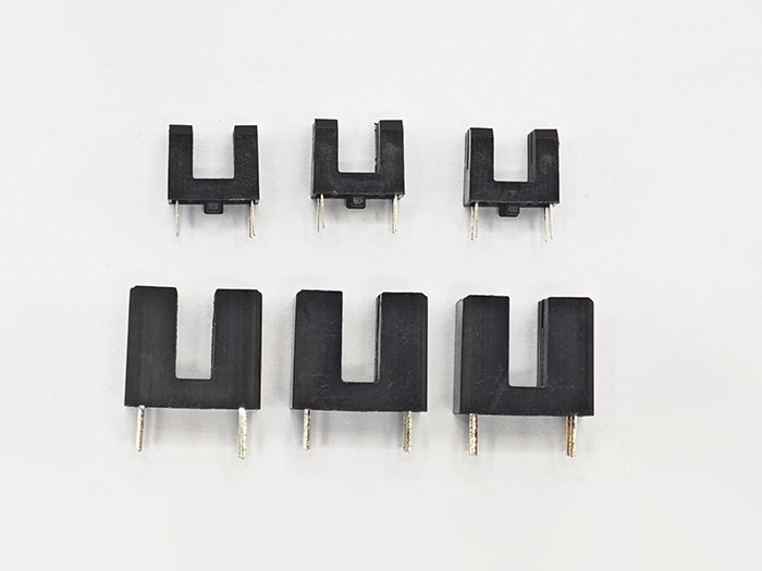 对射式光电开关