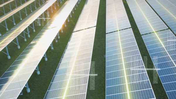 洲创红外对管助力某新能源公司提升设备性能