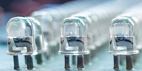 红外对管在节能减排中的创新应用