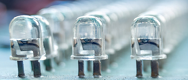 红外对管在节能减排中的创新应用