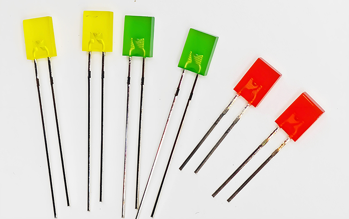 影响LED灯珠使用寿命的因素有哪些？