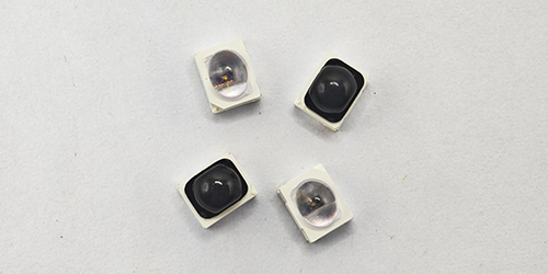 红外对管在工业自动化中的应用与优势分析