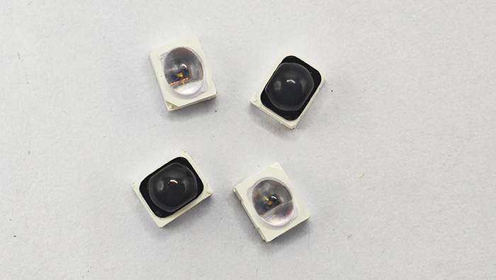 红外对管在工业自动化中的应用与优势分析