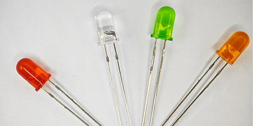 洲创解说LED灯珠的特点与优势