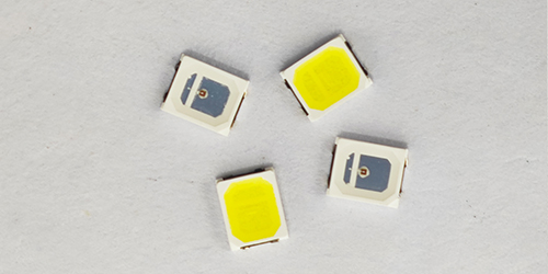 洲创浅析LED灯珠在家用电器设计中的多样应用与探索