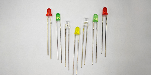 LED灯珠助力绿色建筑，推动可持续发展