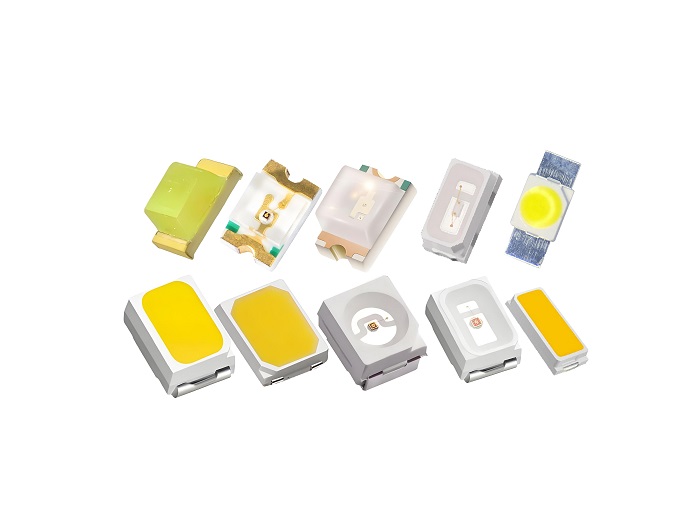 LED贴片灯珠单色 LED贴片灯珠单色