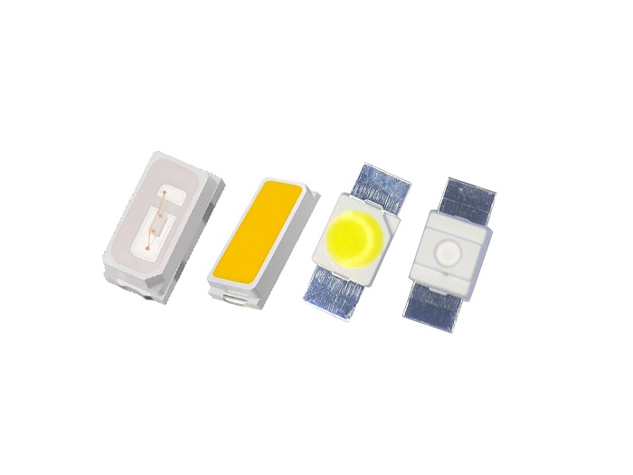 LED贴片灯珠单色 LED贴片灯珠单色