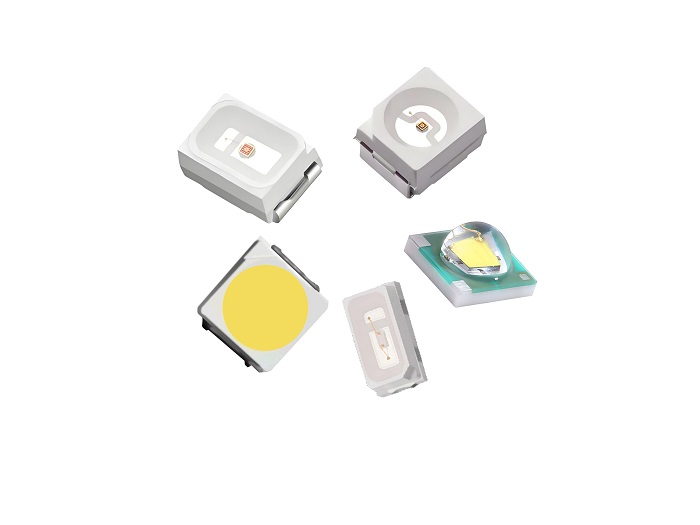 LED贴片灯珠单色 LED贴片灯珠单色