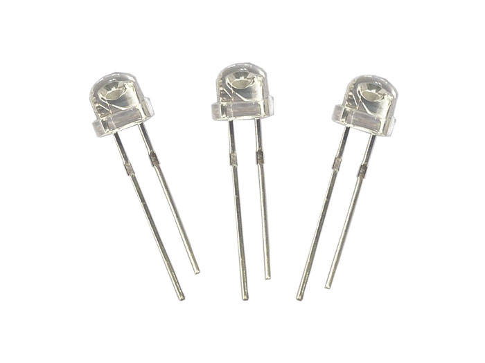 插件草帽红外发射管