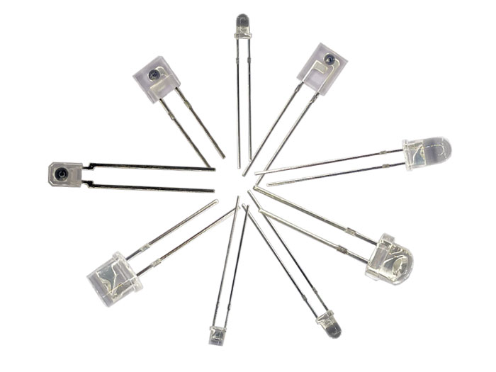 插件红外线发射管 插件红外线发射管