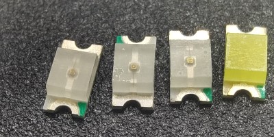 插件led灯珠和贴片led灯珠怎么选