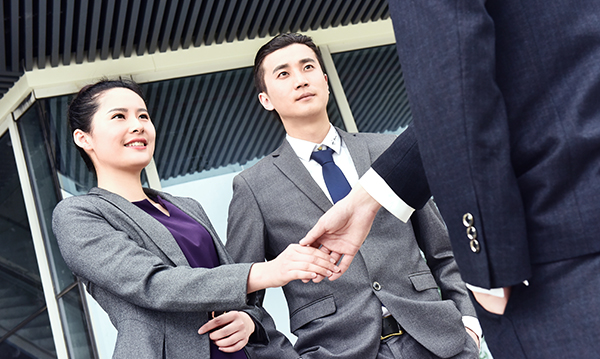 东莞市洲创实业有限公司