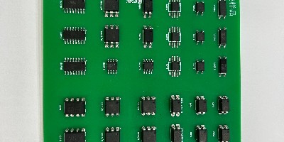 常见的线性光耦有哪些