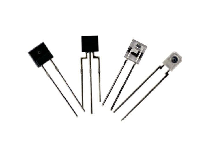 插件红外接收管 插件红外接收管