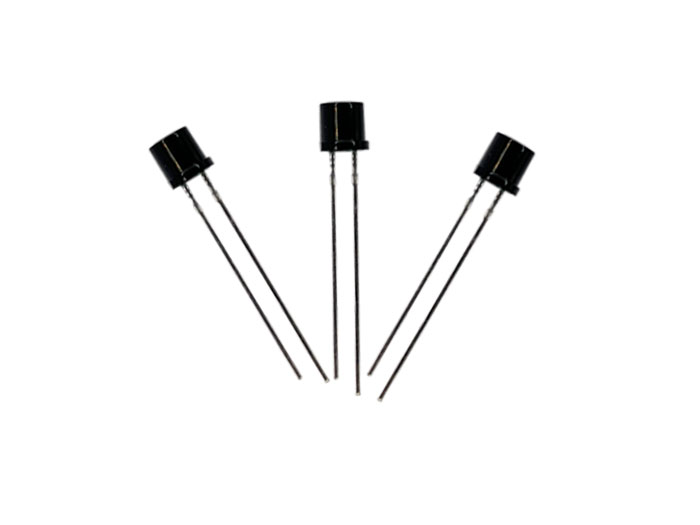 平头红外接收管