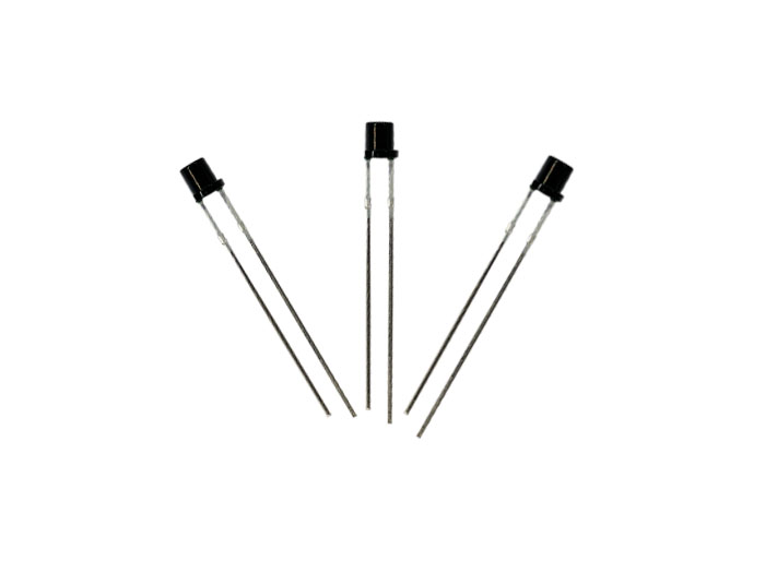 平头红外接收管