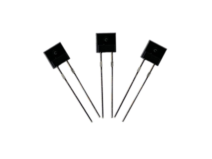 方形红外接收管