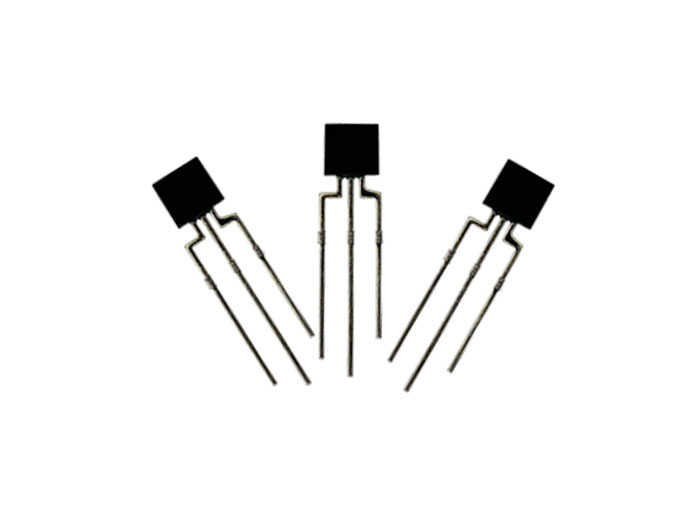 插件方形红外接收管