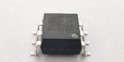 双向可控硅光耦的工作原理