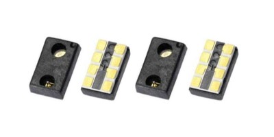 接近距离传感器