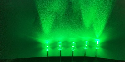 智能设备4mm双色LED指示灯珠如何选？