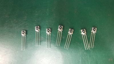 红外接收头在智能音箱上的作用