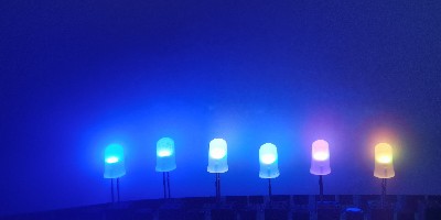 LED灯珠的焊接方法及注意事项