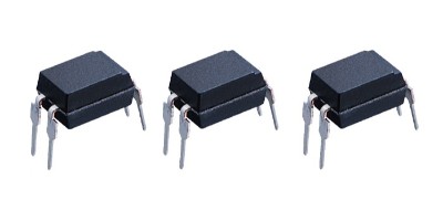 817光耦主要参数和应用领域