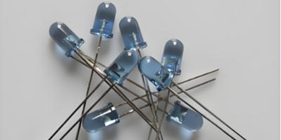 红外发射管峰值波长的含义