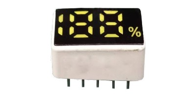 188数码管在挂脖风扇上的作用