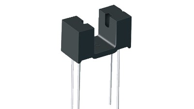 9707槽型光电开关在自助售货机上的应用