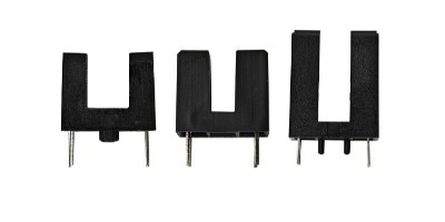 对射光电开关在定位计数器上的应用