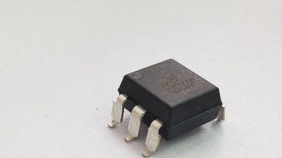 3063光耦在高速吹风筒中的作用