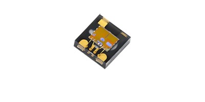 颜色传感器的工作原理